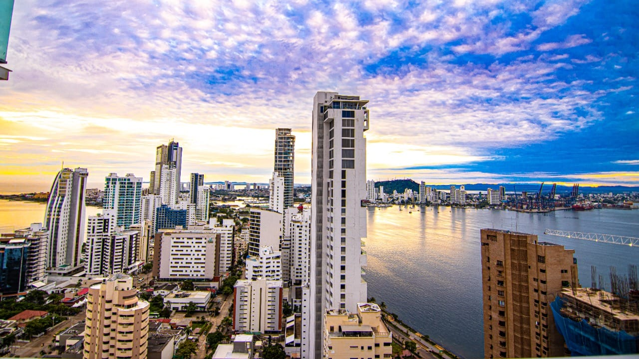 Infinitum Cartagena