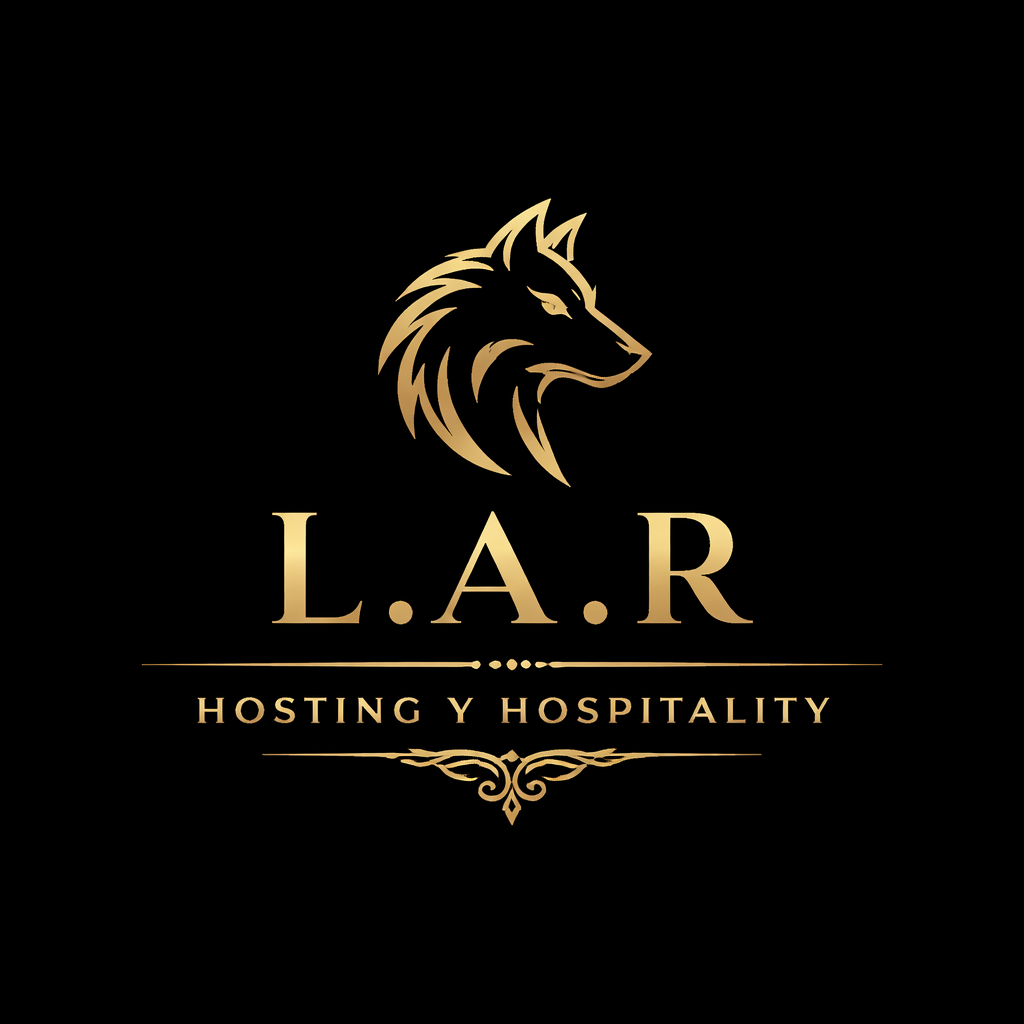 LAR Hosting & Hospitality