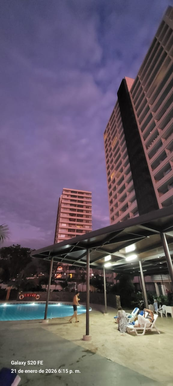 Santa Marta Resort
